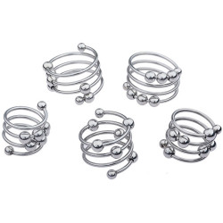 FUKR Anneau de gland Turble Ring